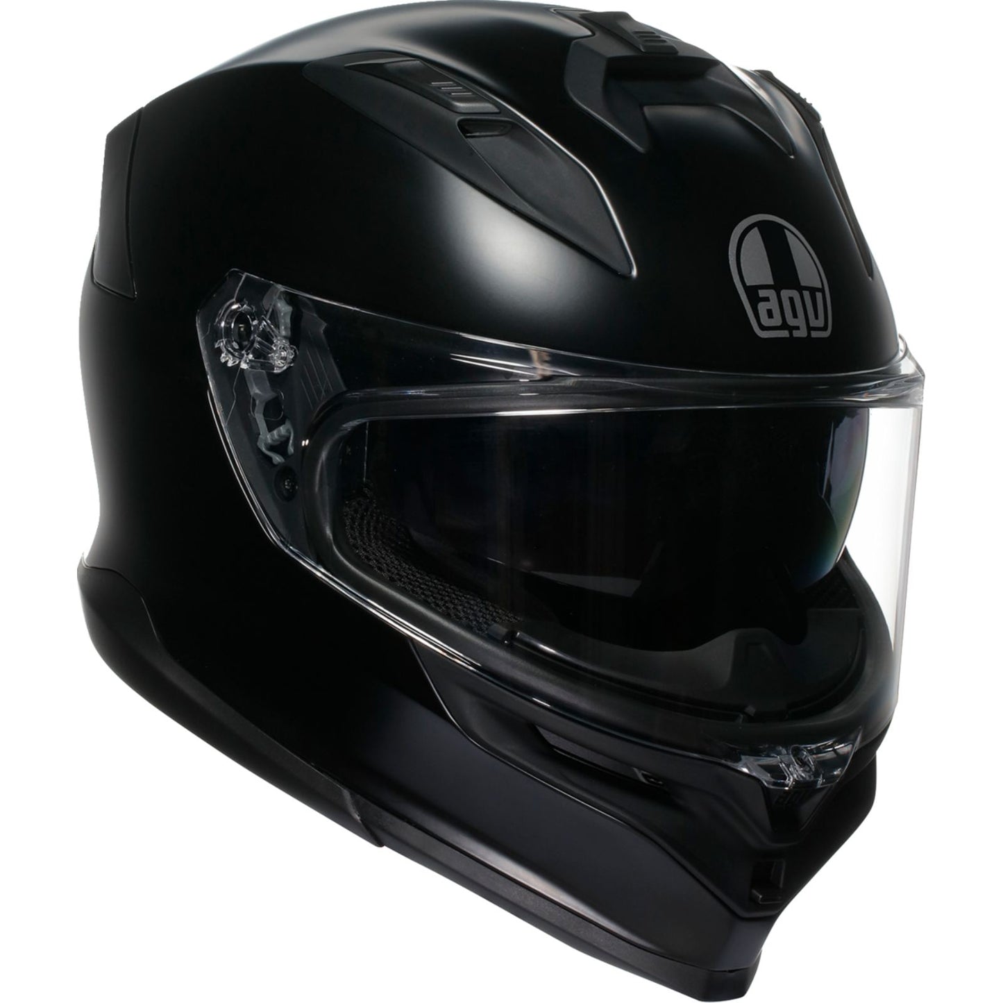AGV Helmets K7 Helmet - Mono - Matte Black_1988240