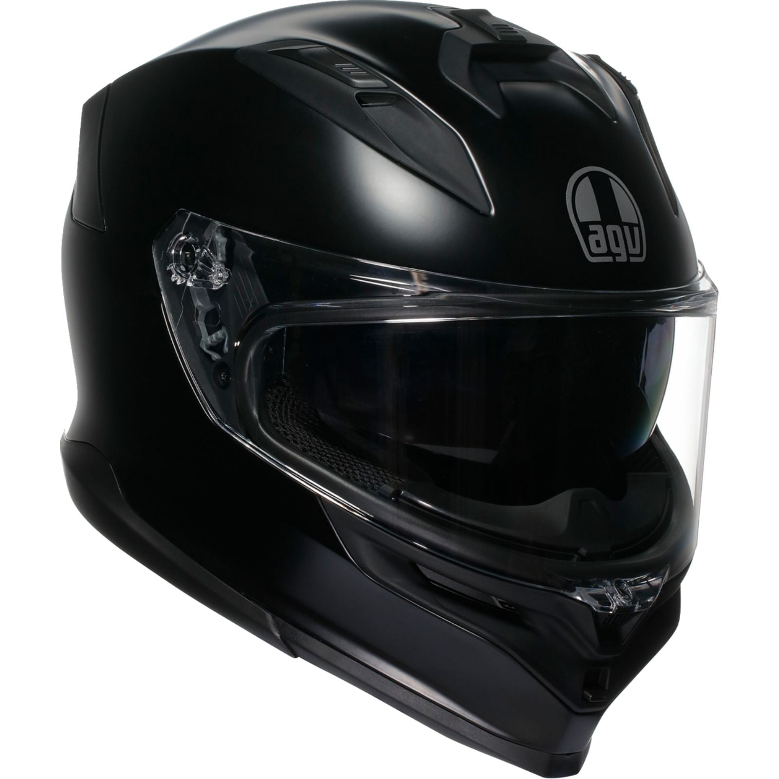 AGV Helmets K7 Helmet - Mono - Matte Black_1988240