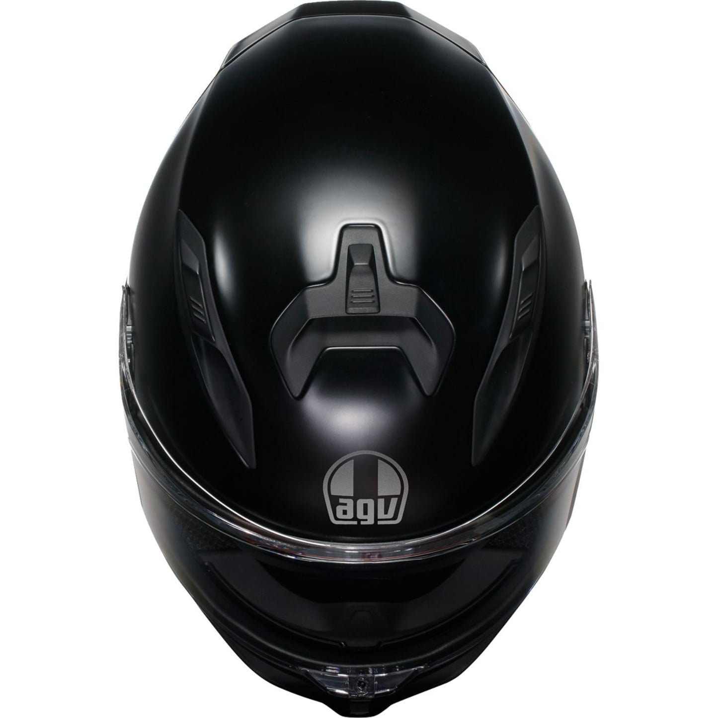 AGV Helmets K7 Helmet - Mono - Matte Black_1990229