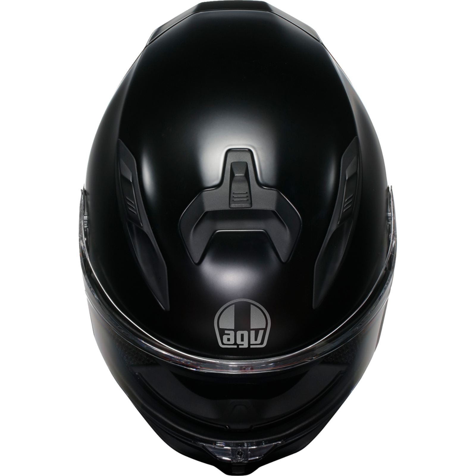 AGV Helmets K7 Helmet - Mono - Matte Black_1990229