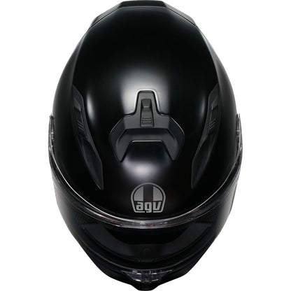AGV Helmets K7 Helmet - Mono - Matte Black_1990229