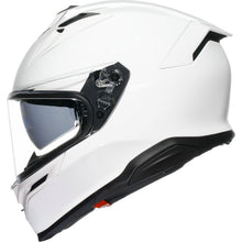 AGV Helmets K7 Helmet - Mono - White_1985903