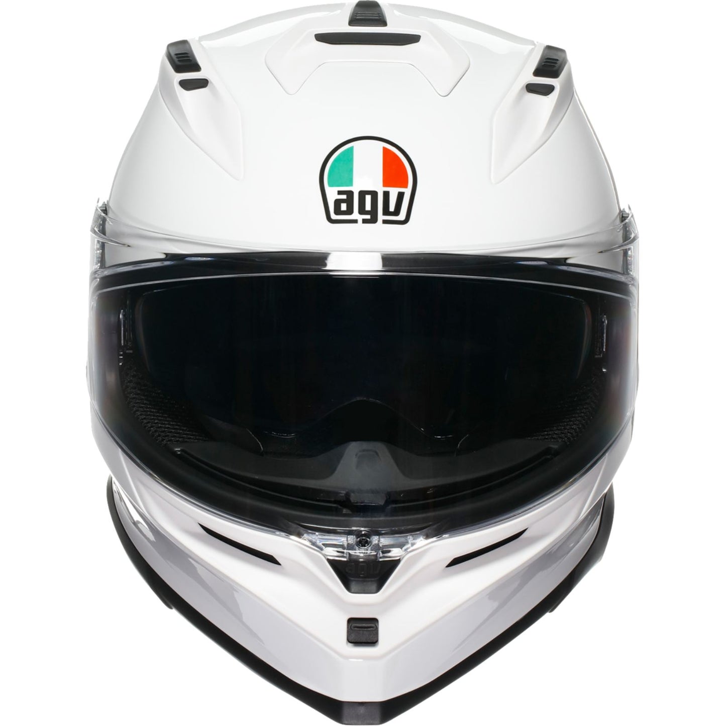 AGV Helmets K7 Helmet - Mono - White_1986219