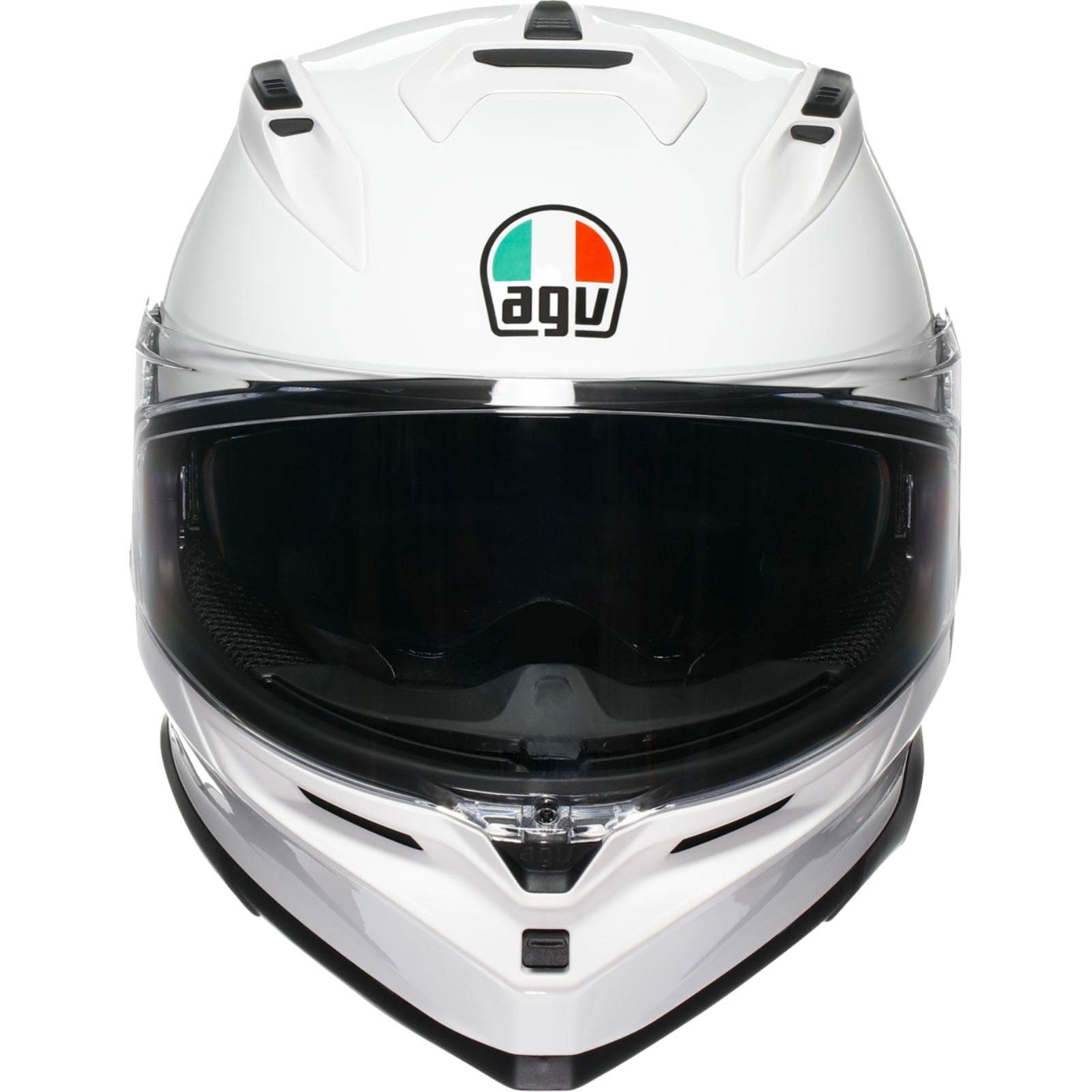 AGV Helmets K7 Helmet - Mono - White_1986219