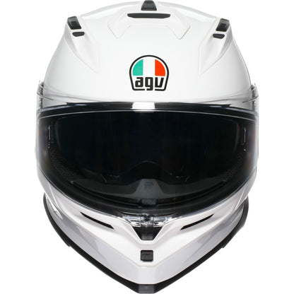 AGV Helmets K7 Helmet - Mono - White_1986219