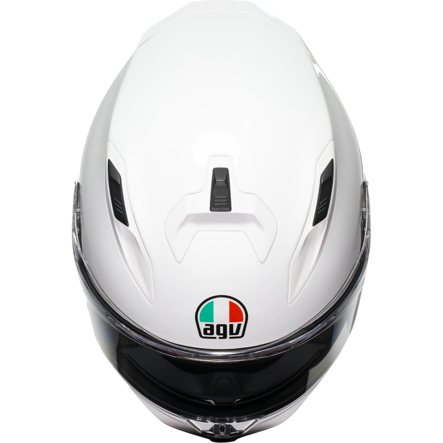 AGV Helmets K7 Helmet - Mono - White_1989701