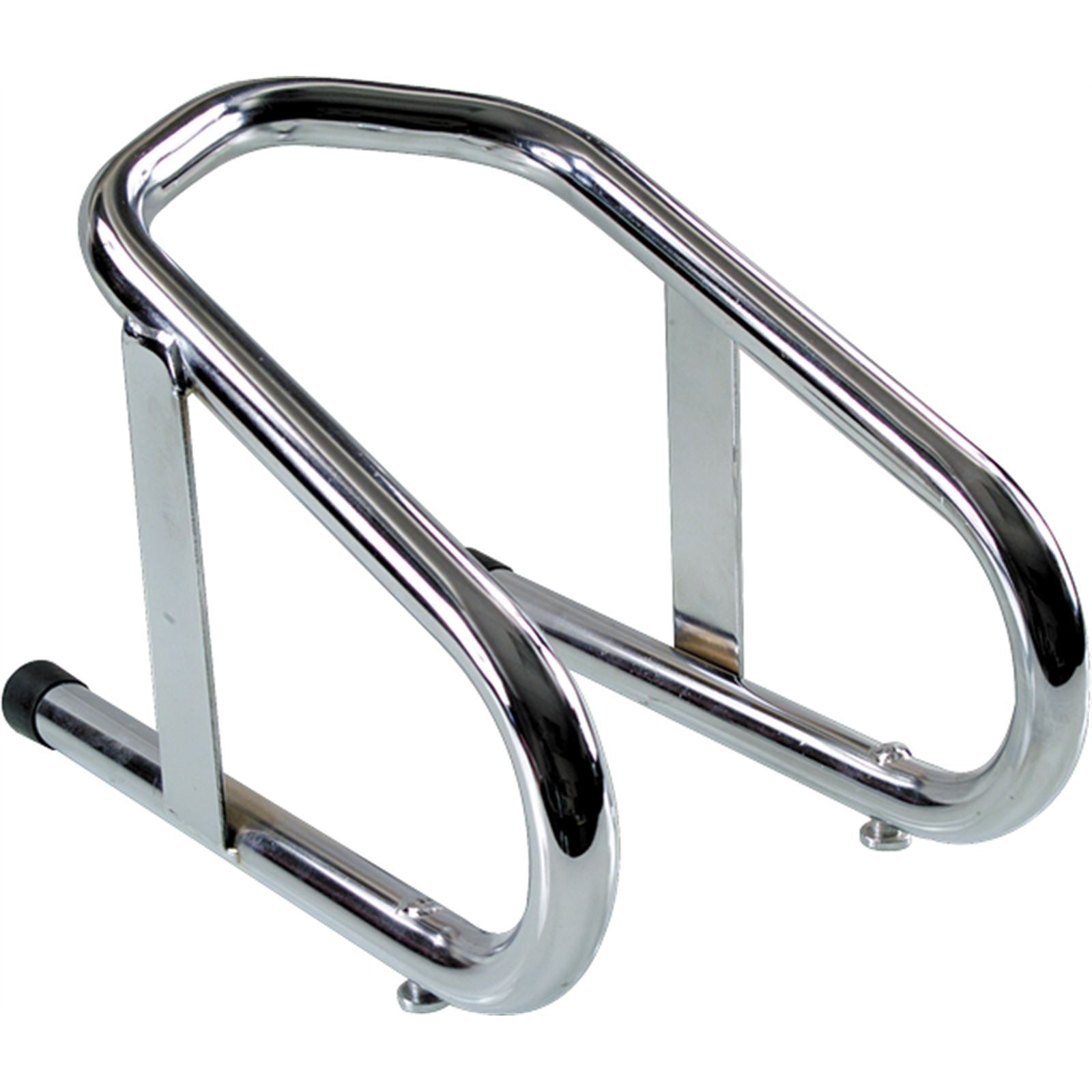 Fire Power Wheel Chock 12.5" 01101913 W/HARDWARE_209048