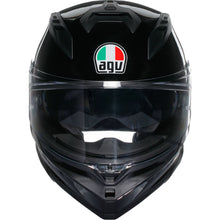 AGV Helmets K7 Helmet - Gloss Black_1985883