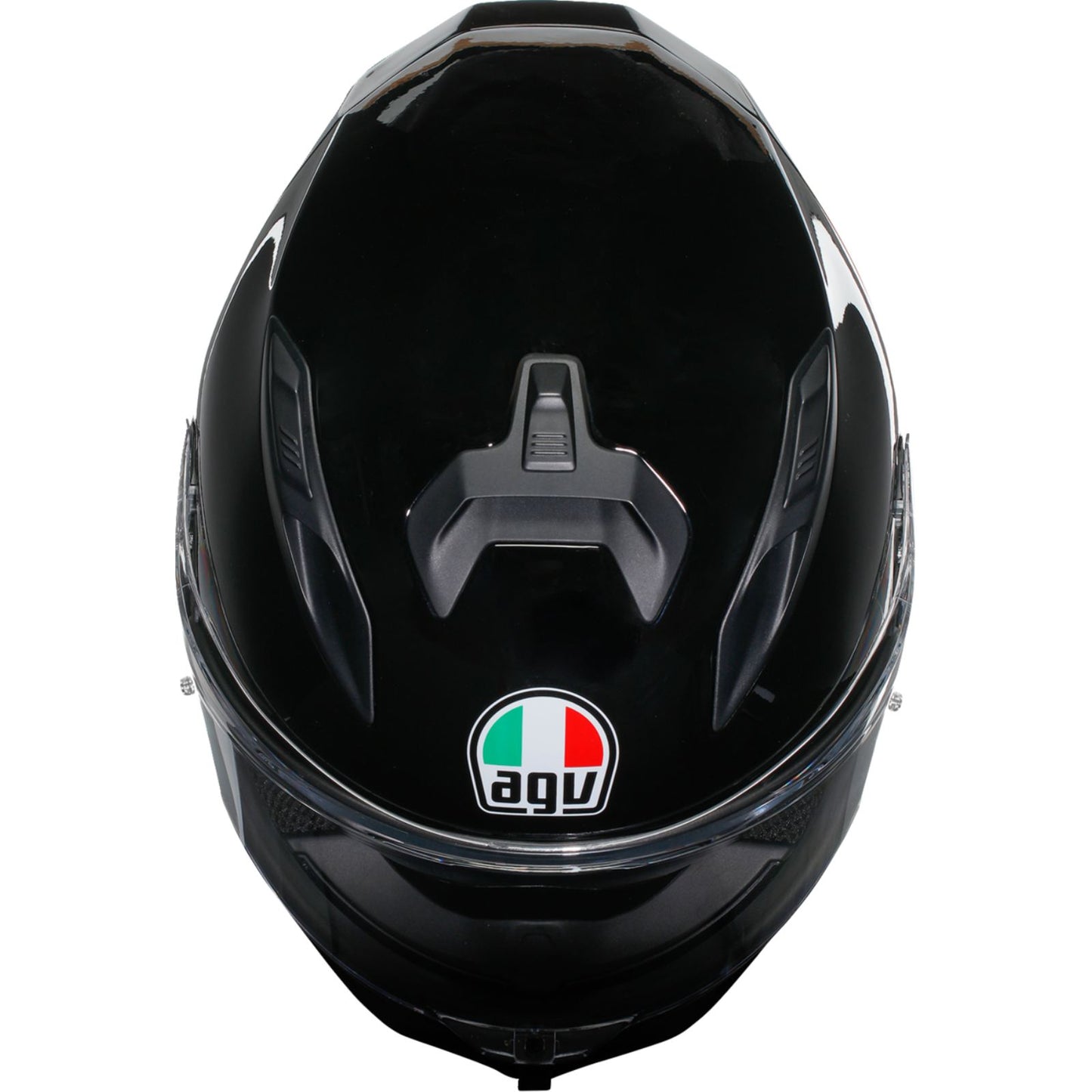 AGV Helmets K7 Helmet - Gloss Black_1985884