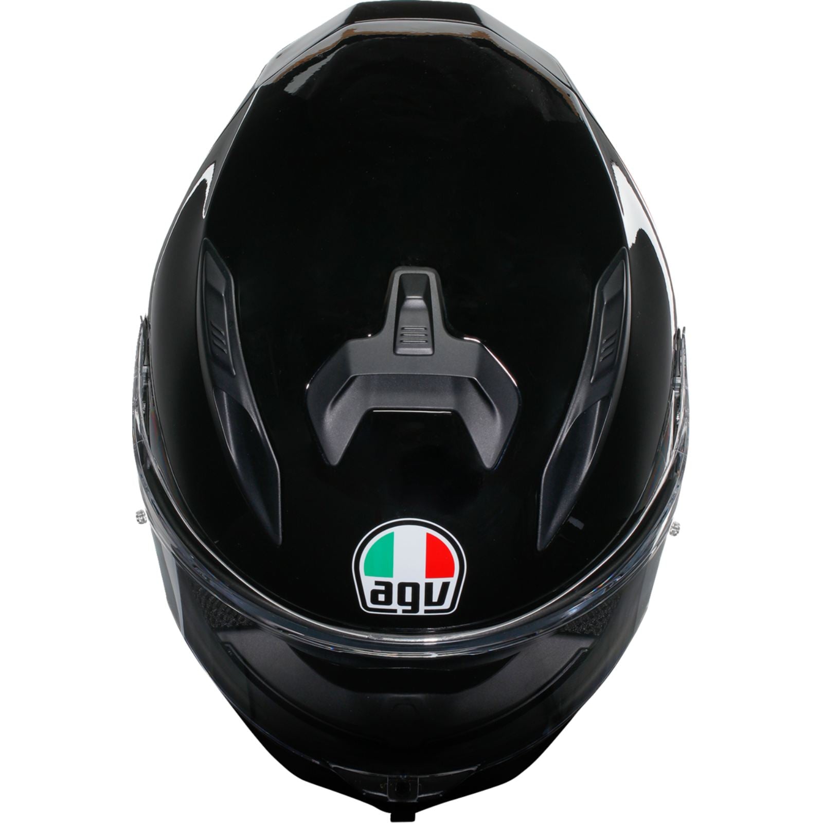 AGV Helmets K7 Helmet - Gloss Black_1985884