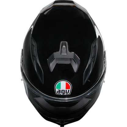 AGV Helmets K7 Helmet - Gloss Black_1985884