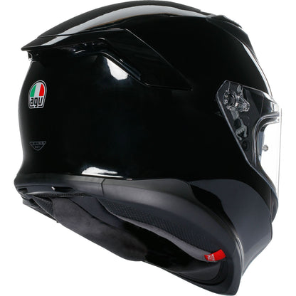 AGV Helmets K7 Helmet - Gloss Black_1989215