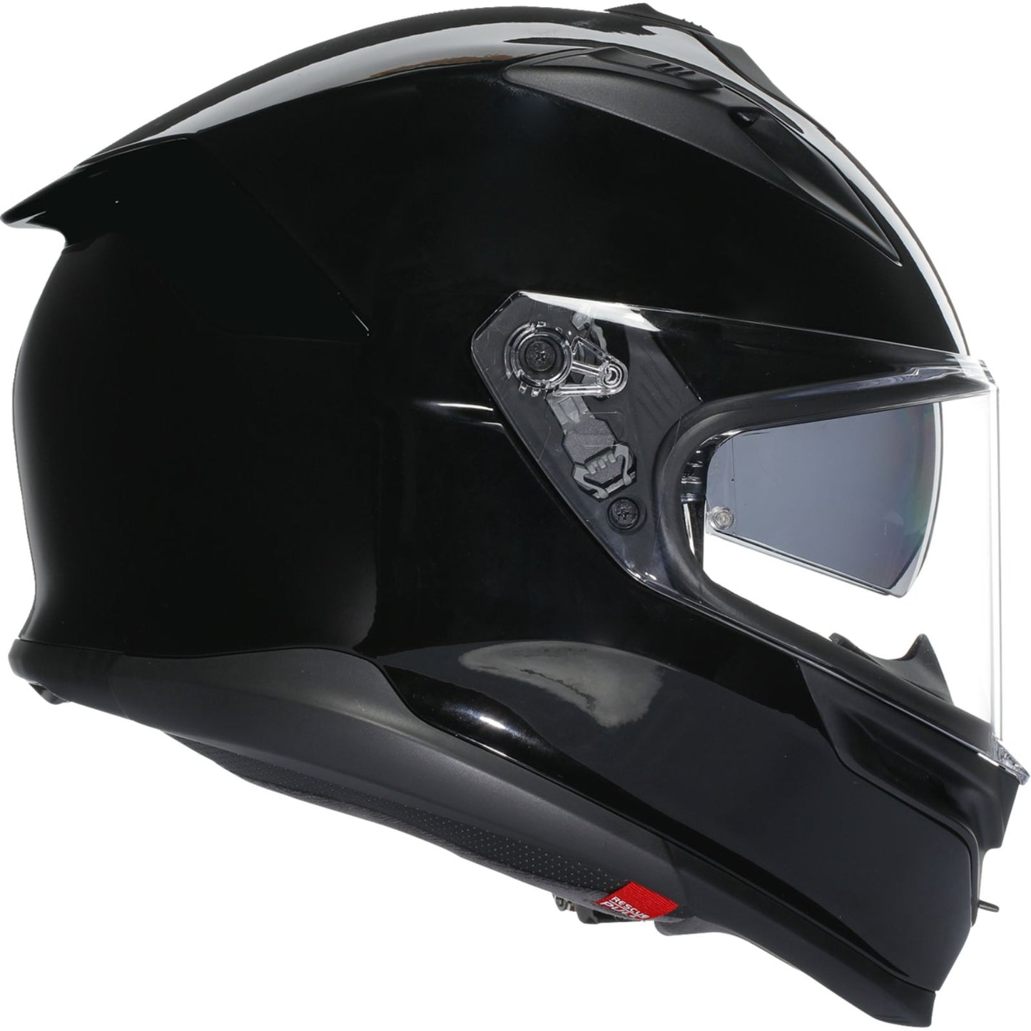 AGV Helmets K7 Helmet - Gloss Black_1989497