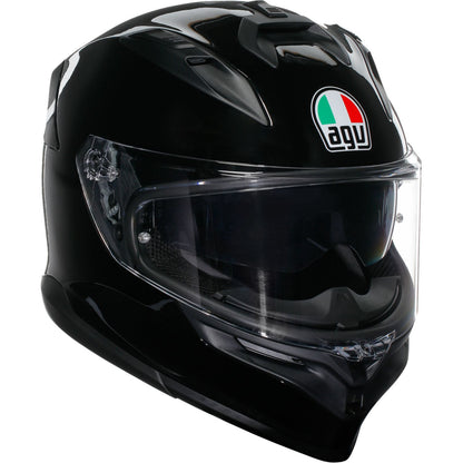 AGV Helmets K7 Helmet - Gloss Black_1989707