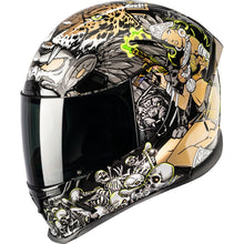 ICON Airframe Pro™ Helmet - Aztec Nine - Gold_1985906