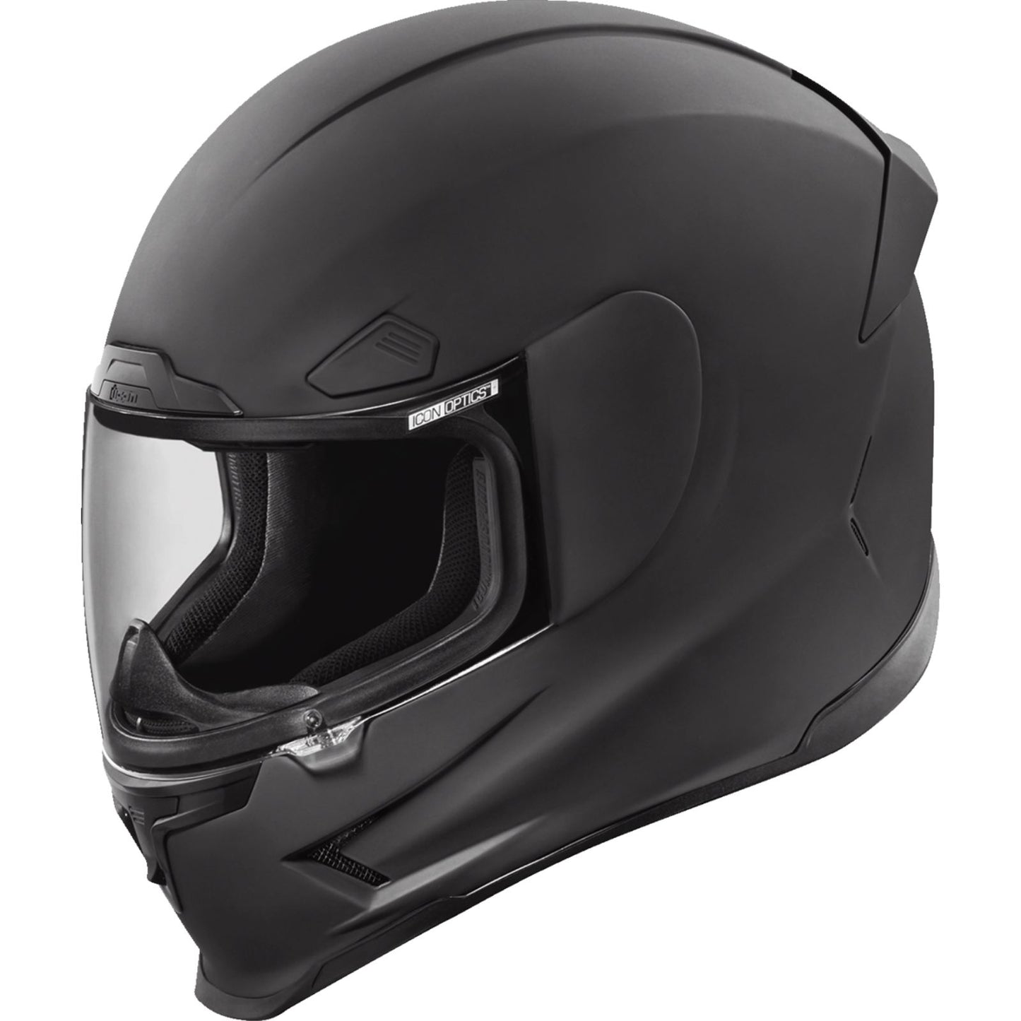 ICON Airframe Pro™ Helmet - Solid - Matte Black_1985871