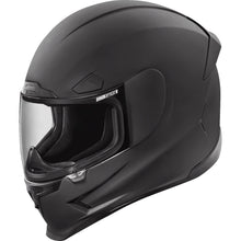 ICON Airframe Pro™ Helmet - Solid - Matte Black_1985871