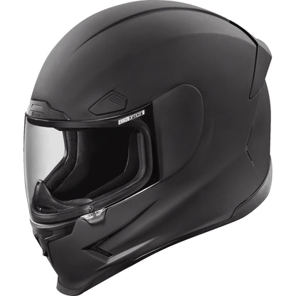 ICON Airframe Pro™ Helmet - Solid - Matte Black_1985871