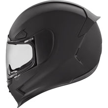 ICON Airframe Pro™ Helmet - Solid - Matte Black_1987851