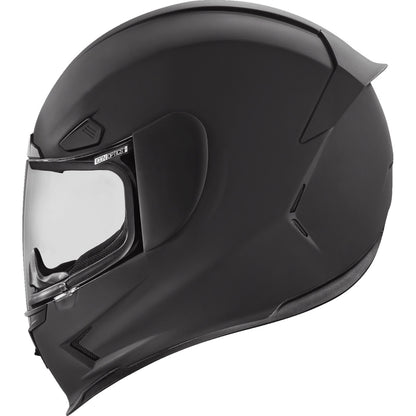 ICON Airframe Pro™ Helmet - Solid - Matte Black_1987851