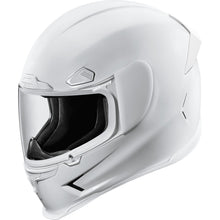 ICON Airframe Pro™ Helmet - Solid - Gloss White_1990129