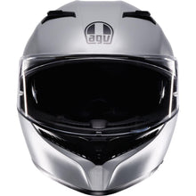 AGV Helmets K3 Helmet - Mono - Matte Nardo Gray_2082992