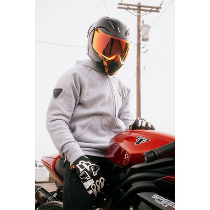 ICON Ultraflite™ Helmet - Solid - MIPS® - Gloss Black_1985982