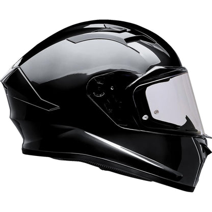 Z1R Talon Helmet - Solid - Black_2086285