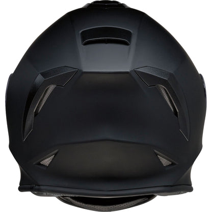 Z1R Youth Warrant 2.0 Helmet - Solid - Black - Small [MPN: 0102-0303]_1985978