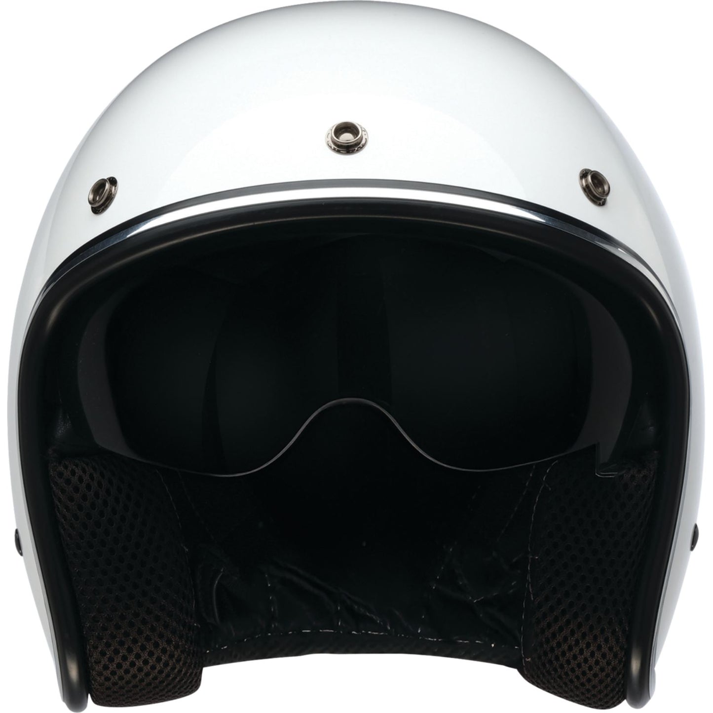 Z1R Grimlock Helmet - Solid - White - 3XL [MPN: 0104-3918]_1988714