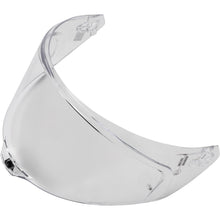 AGV Helmets GT8-1 Shield - K7 - Clear [MPN: 2018500145-35L-N]_2054881