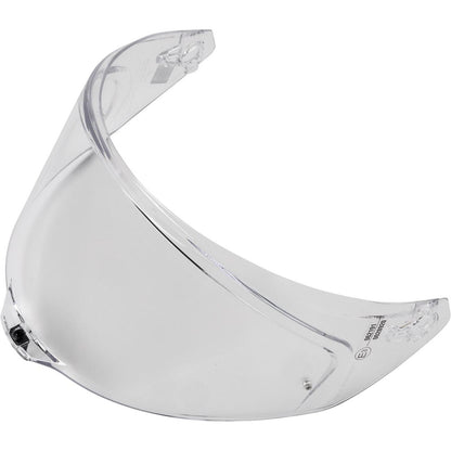 AGV Helmets GT8-1 Shield - K7 - Clear [MPN: 2018500145-35L-N]_2054881