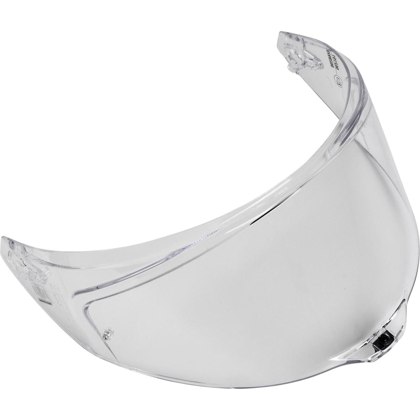 AGV Helmets GT8-1 Shield - K7 - Clear [MPN: 2018500145-35L-N]_2054889