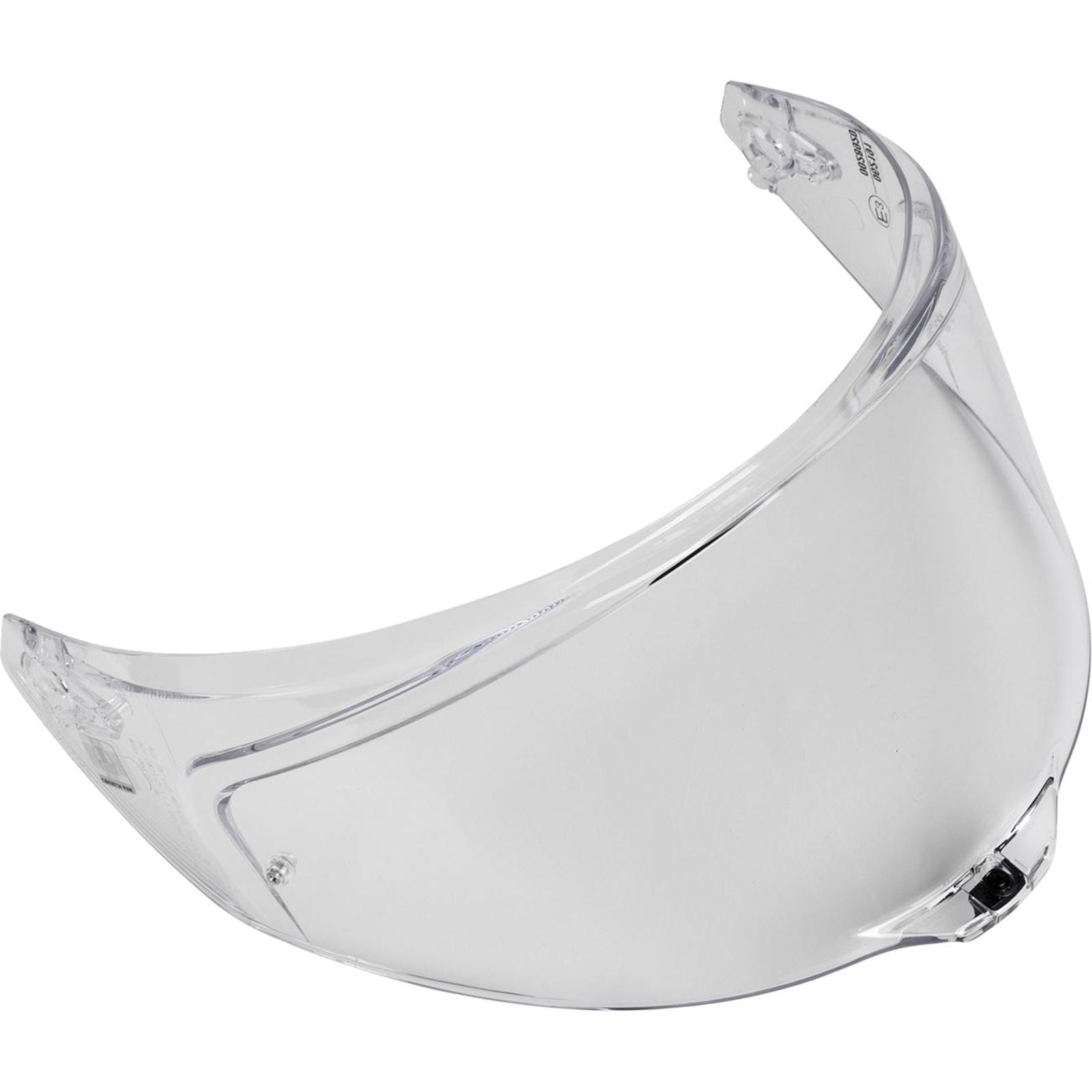 AGV Helmets GT8-1 Shield - K7 - Clear [MPN: 2018500145-35L-N]_2054889