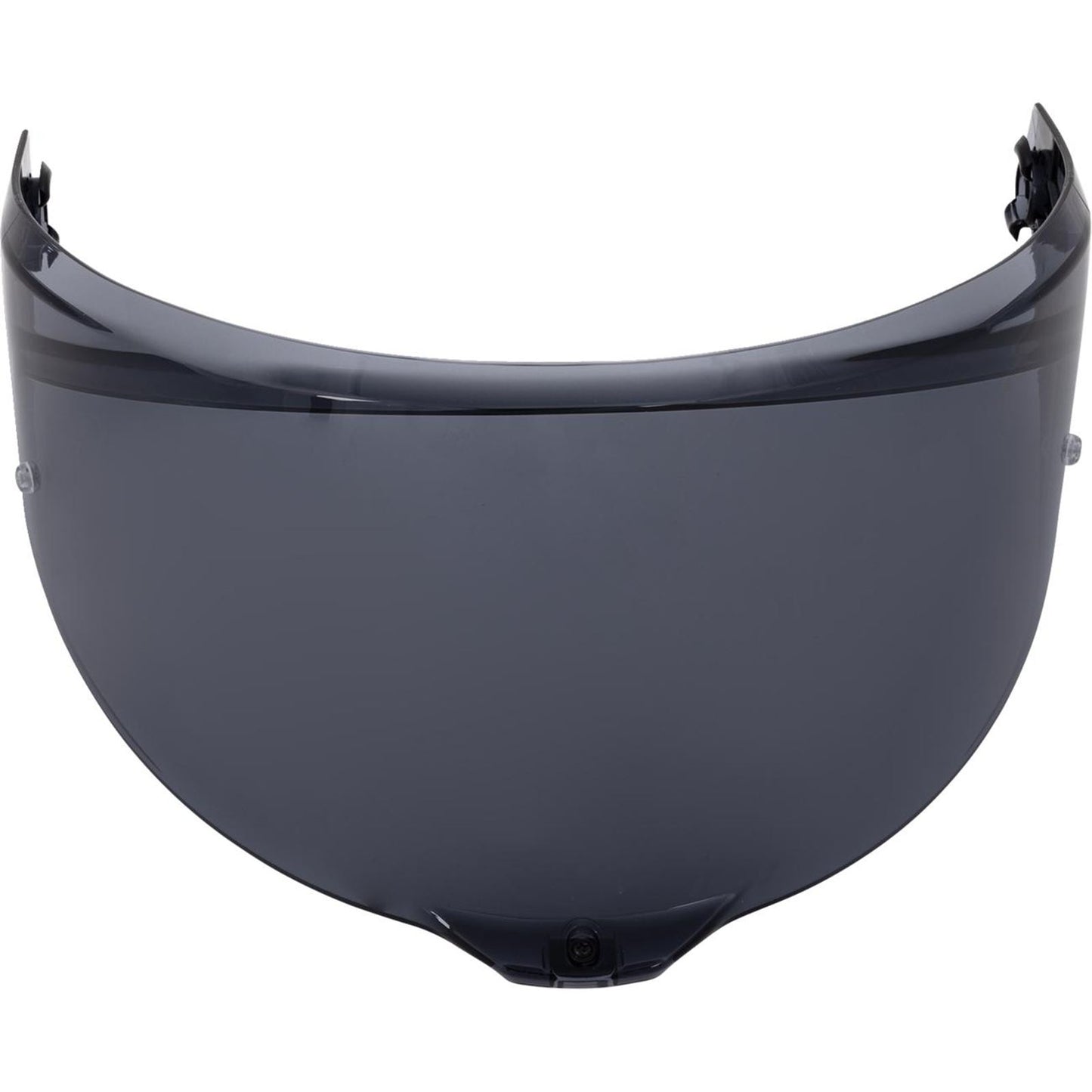 AGV Helmets GT8-1 Shield - K7 - Dark Smoke [MPN: 2018500146-66G-N]_2054884