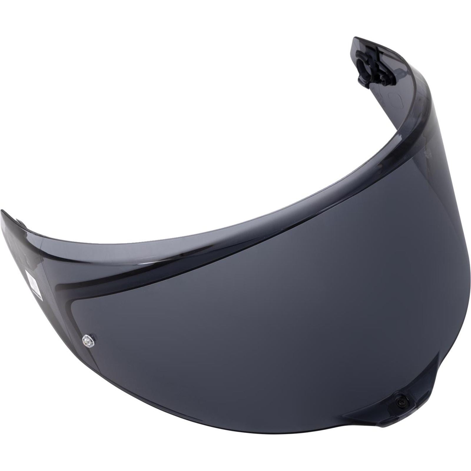 AGV Helmets GT8-1 Shield - K7 - Dark Smoke [MPN: 2018500146-66G-N]_2054882
