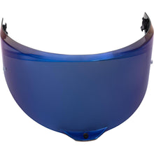 AGV Helmets GT8-1 Shield - K7 - Iridium Blue [MPN: 2018500146-67L-N]_2054888