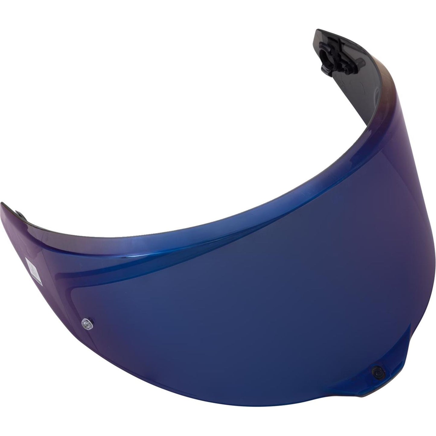 AGV Helmets GT8-1 Shield - K7 - Iridium Blue [MPN: 2018500146-67L-N]_2054887