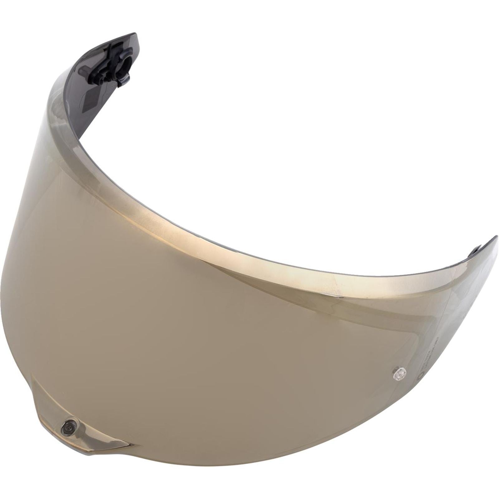 AGV Helmets GT8-1 Shield - K7 - Iridium Gold [MPN: 2018500146-68L-N]_2054886