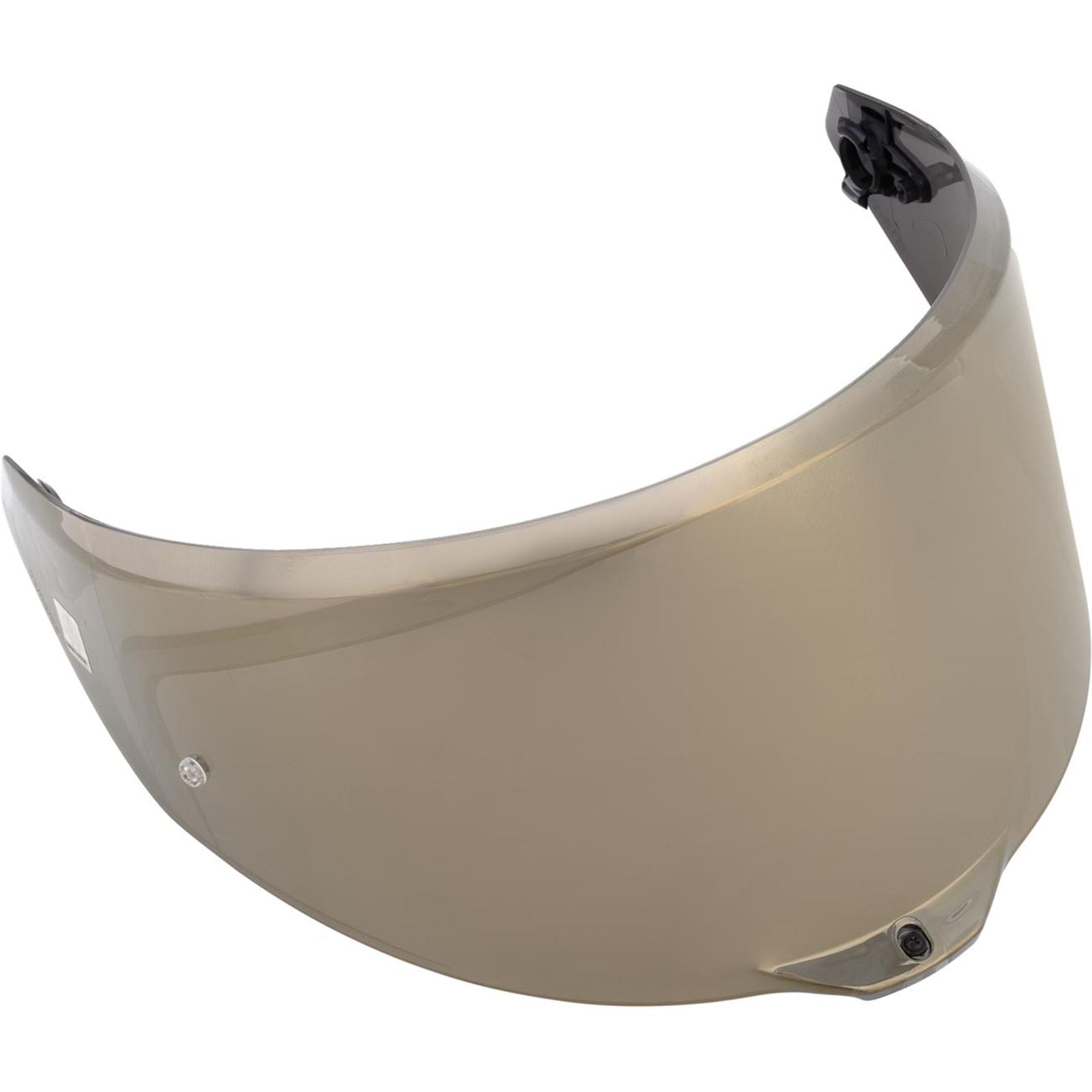 AGV Helmets GT8-1 Shield - K7 - Iridium Gold [MPN: 2018500146-68L-N]_2054885