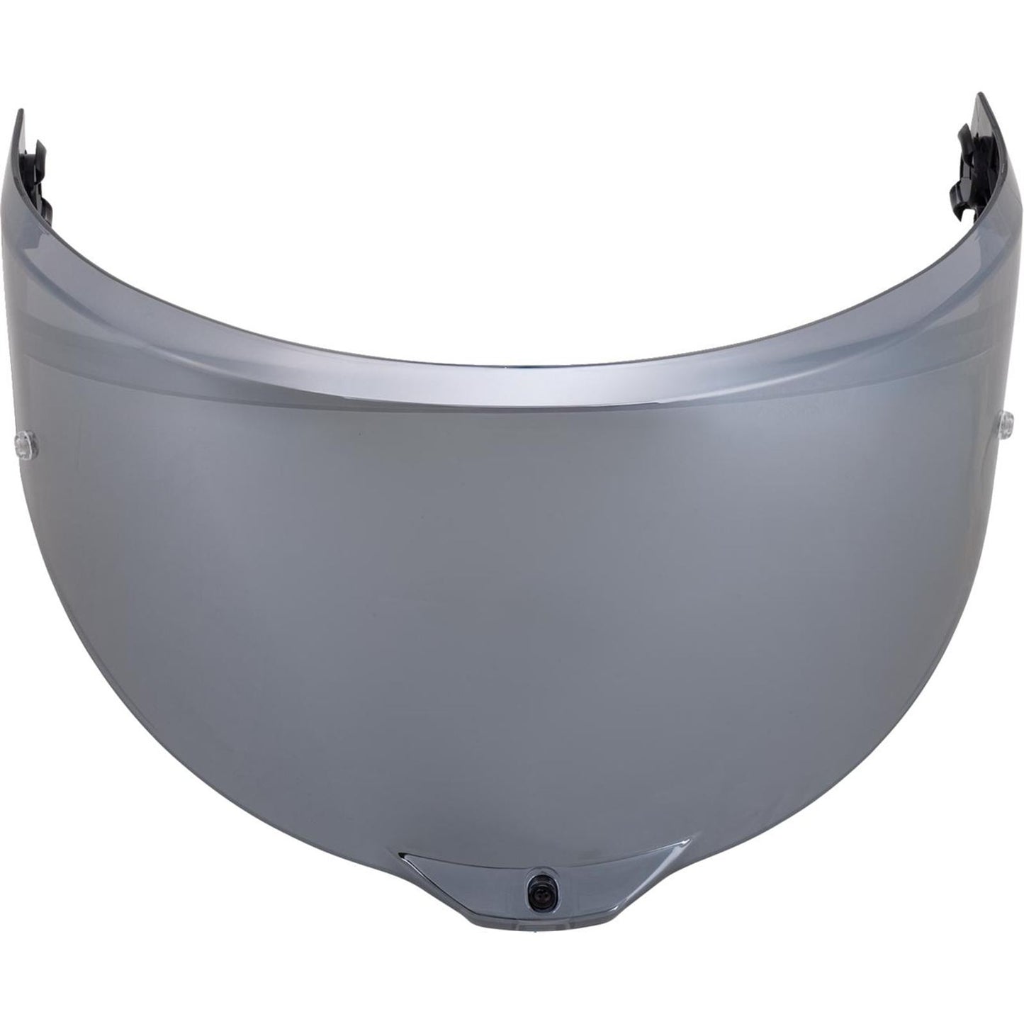 AGV Helmets GT8-1 Shield - K7 - Iridium Silver [MPN: 2018500146-69L-N]_2054878