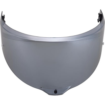 AGV Helmets GT8-1 Shield - K7 - Iridium Silver [MPN: 2018500146-69L-N]_2054878