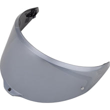 AGV Helmets GT8-1 Shield - K7 - Iridium Silver [MPN: 2018500146-69L-N]_2055054