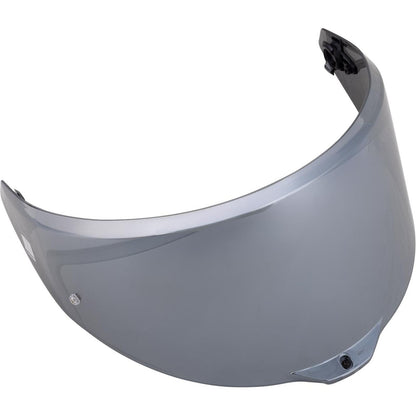 AGV Helmets GT8-1 Shield - K7 - Iridium Silver [MPN: 2018500146-69L-N]_2055053