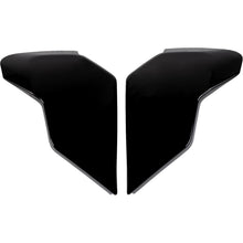 ICON Ultraflite™ Side Plates - Gloss Black [MPN: 0133-1753]_1991647