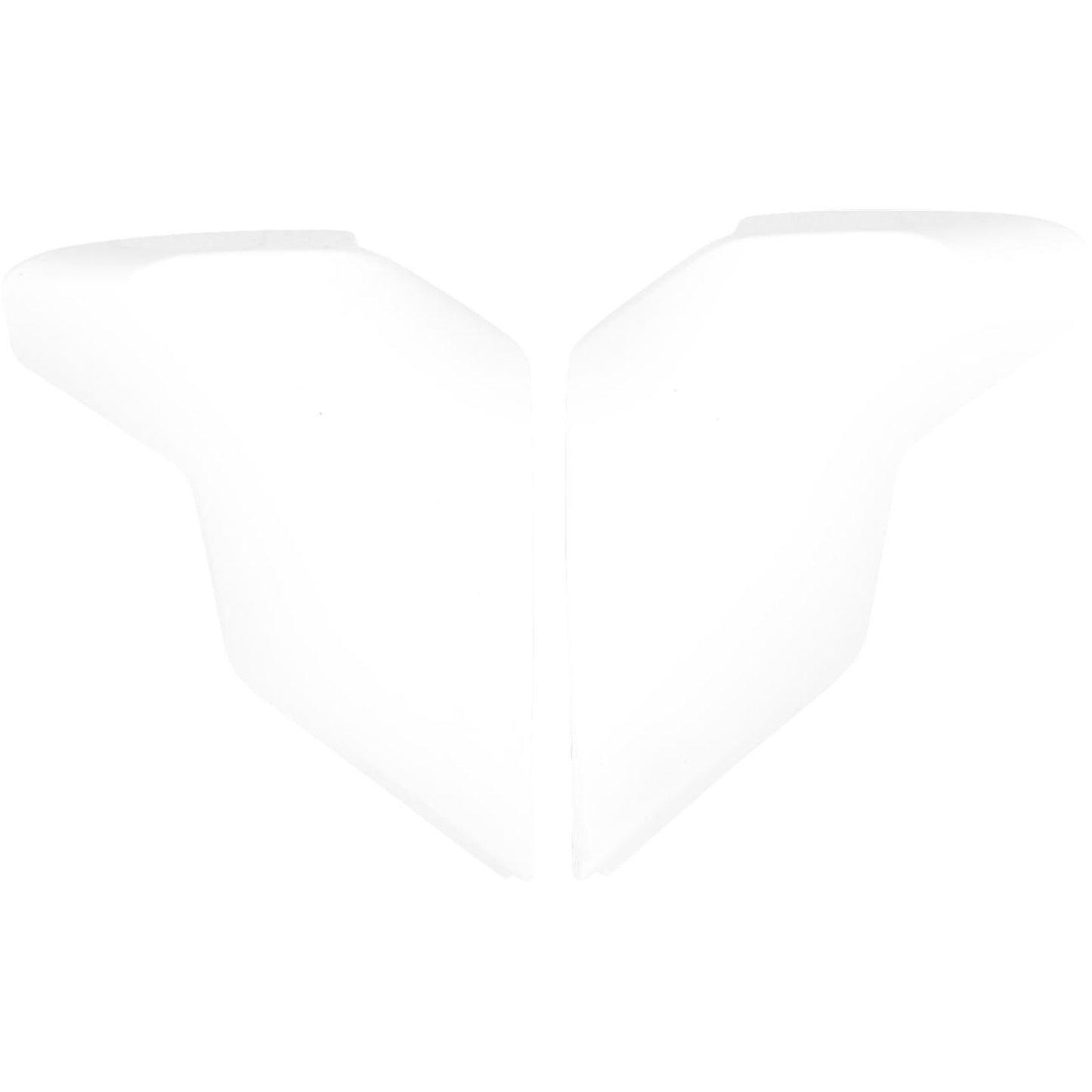 ICON Ultraflite™ Side Plates - Gloss White [MPN: 0133-1754]_1991662