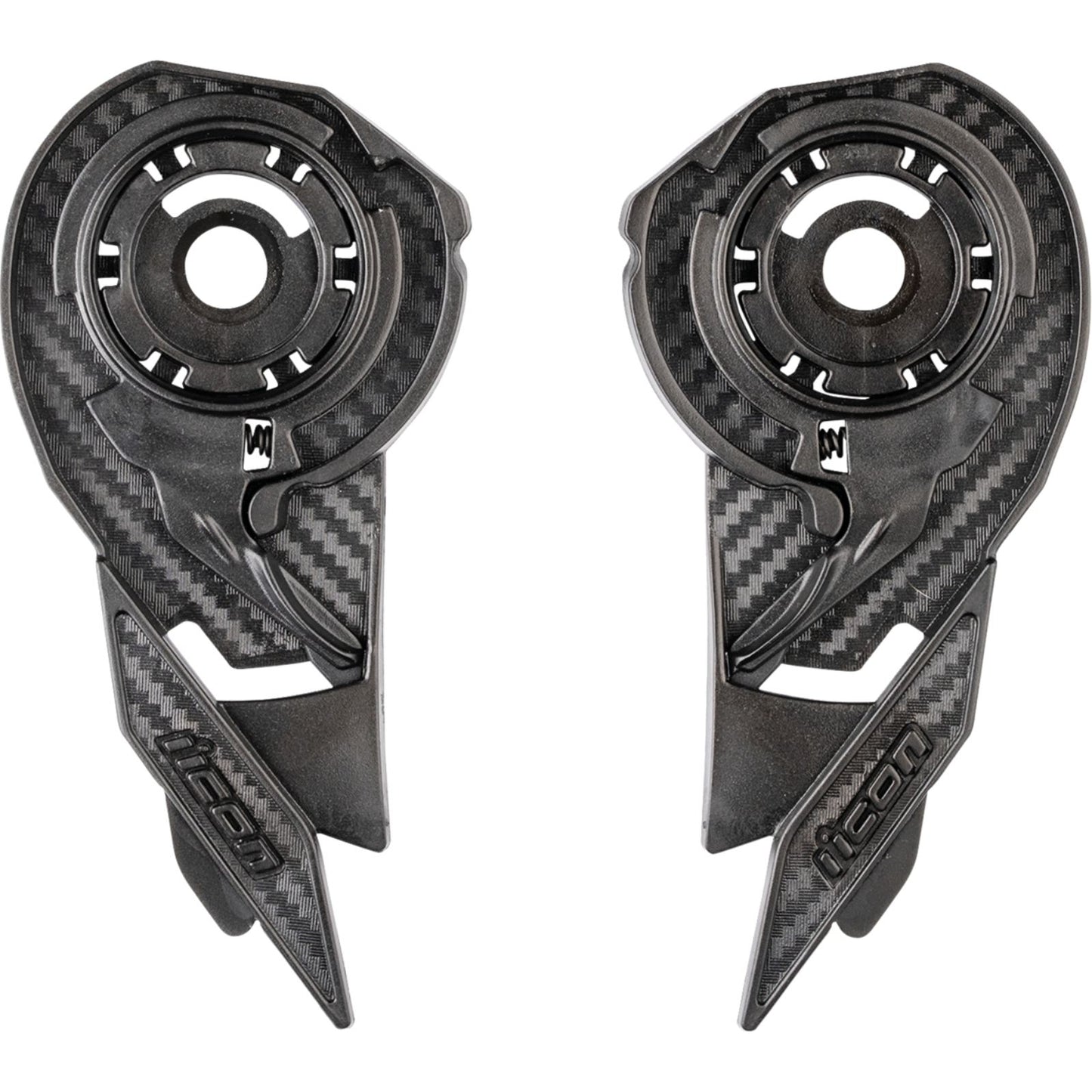 ICON Threshold™ Pivot Kit - Black [MPN: 0133-1785]_1989018