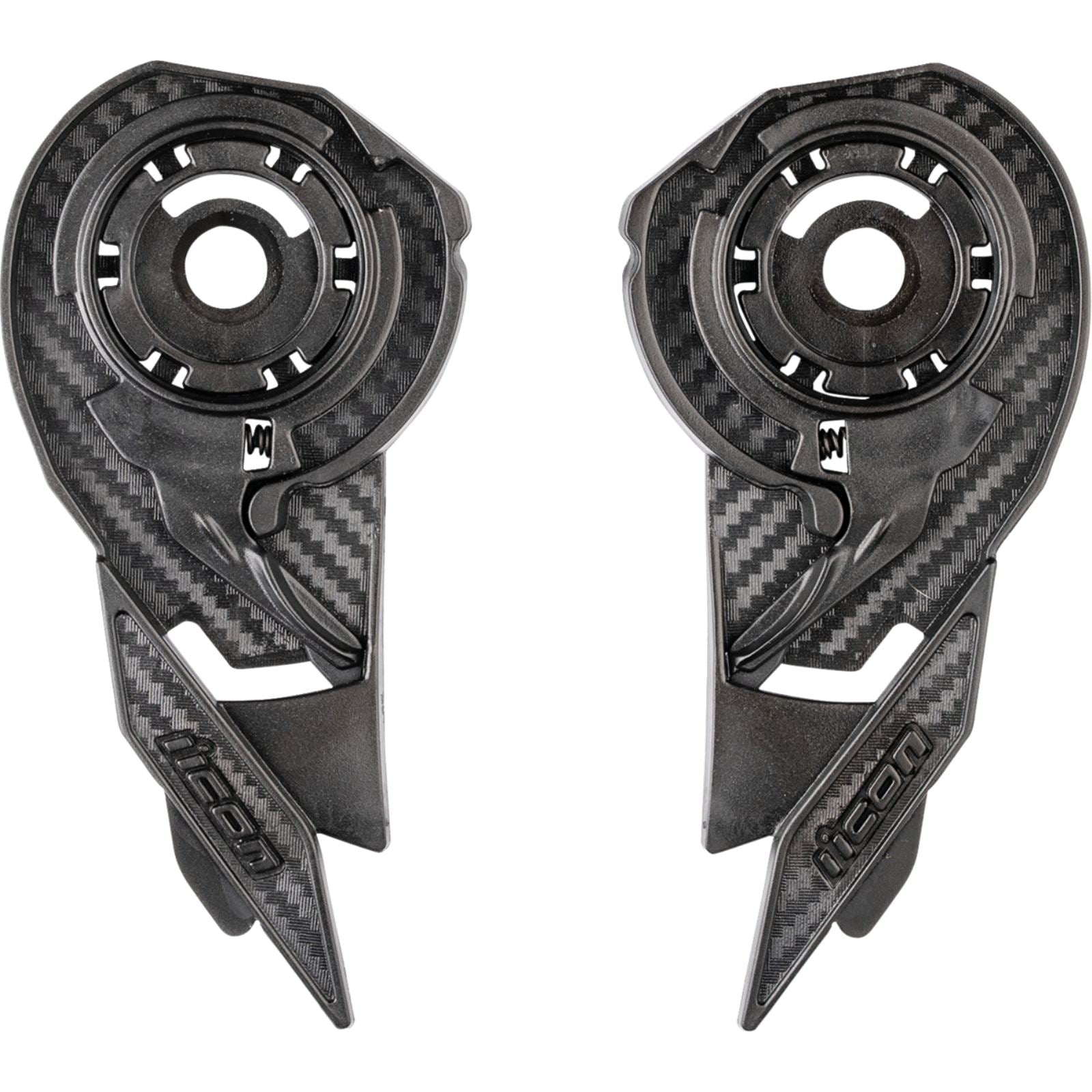 ICON Threshold™ Pivot Kit - Black [MPN: 0133-1785]_1989018