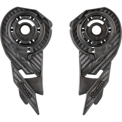 ICON Threshold™ Pivot Kit - Black [MPN: 0133-1785]_1989018