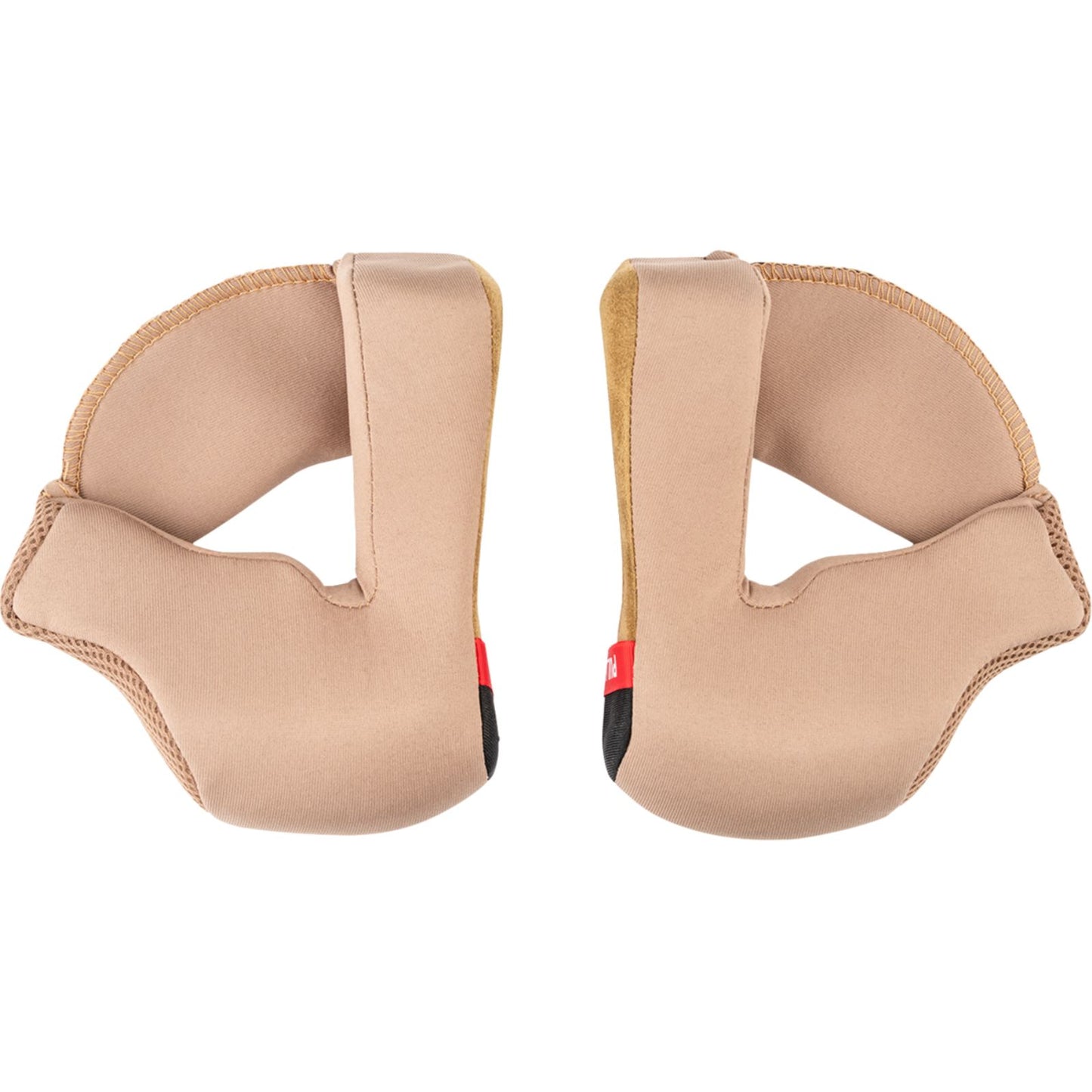 ICON Threshold™ Cheek Pads - Brown_1990096